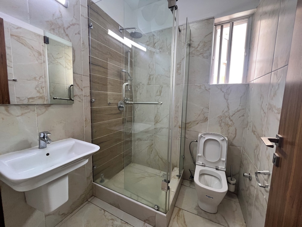 FURNISHED APARTMENTS Duplex