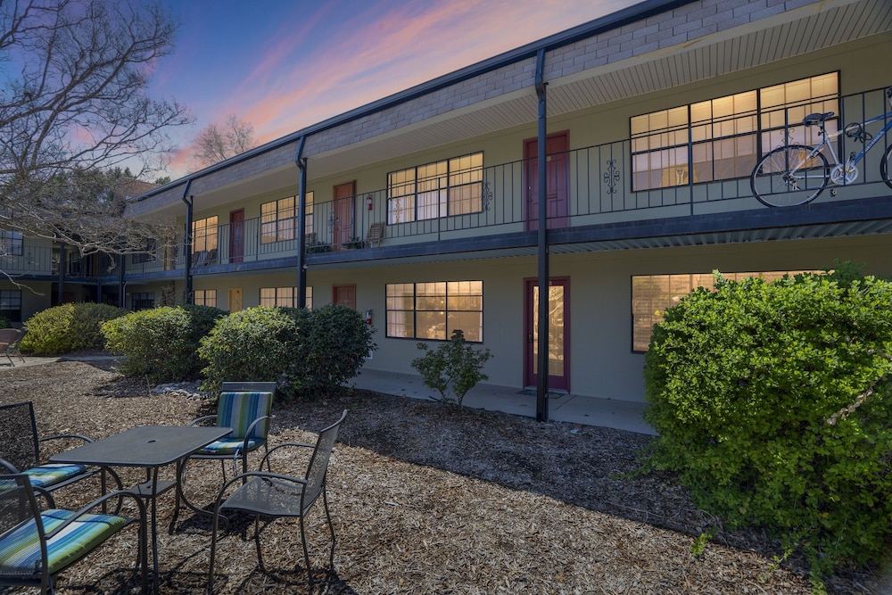Bull City Easy 1 Bedroom Apts