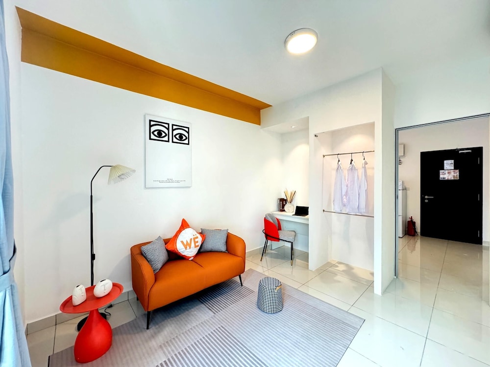 Edumetro Suites USJ1 Subang Jaya photo 7