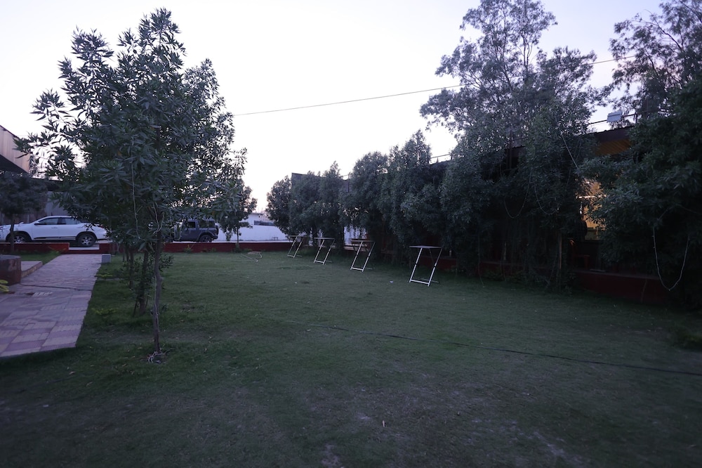RAMALAYA PREMA KUNJ RESORT