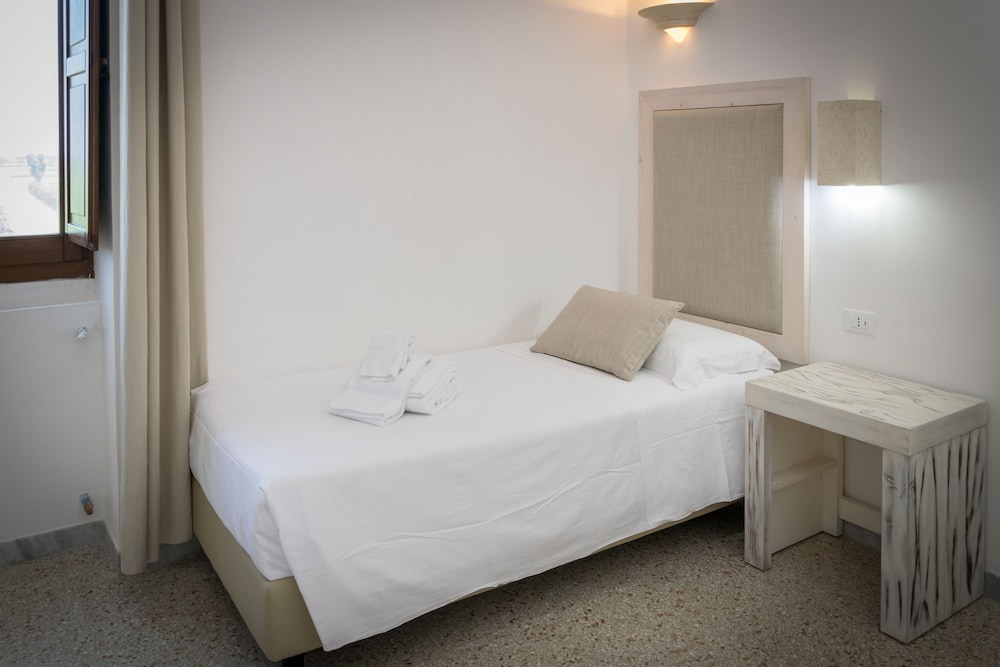 Masseria Mazzetta Salento