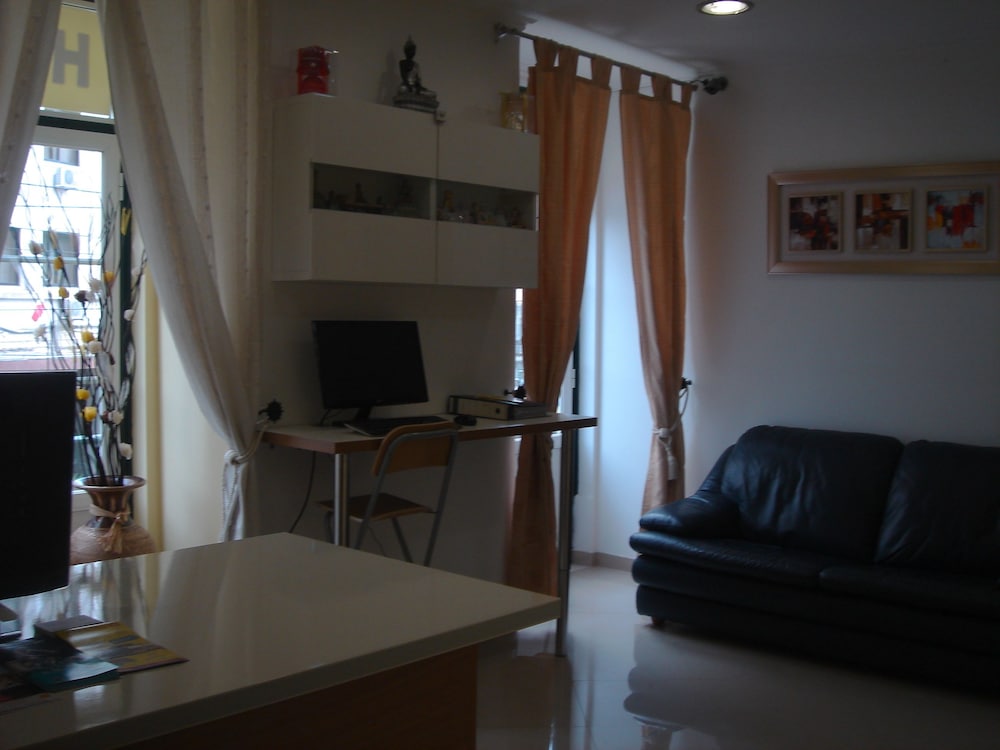 Baixa Guest House
