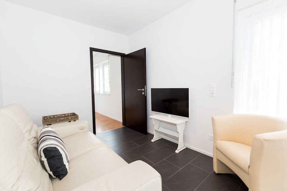 SarnenApartments