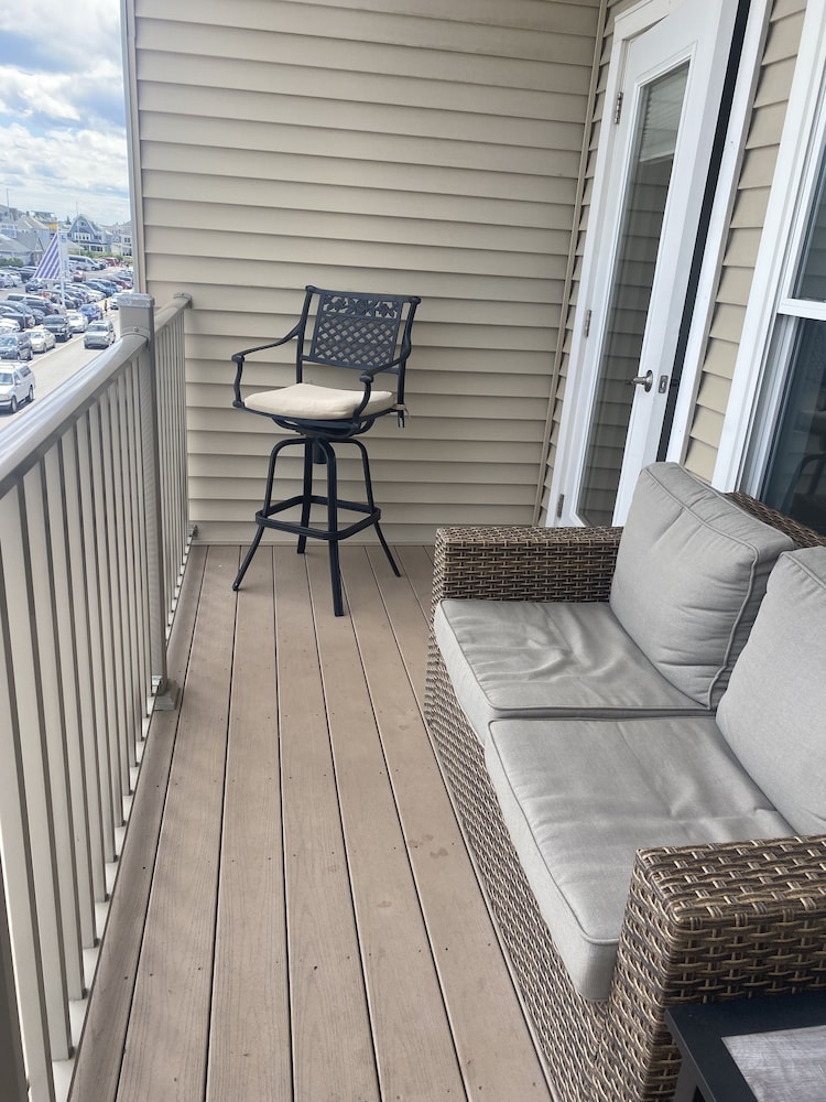 Sea Spray Condo - Property Image 24