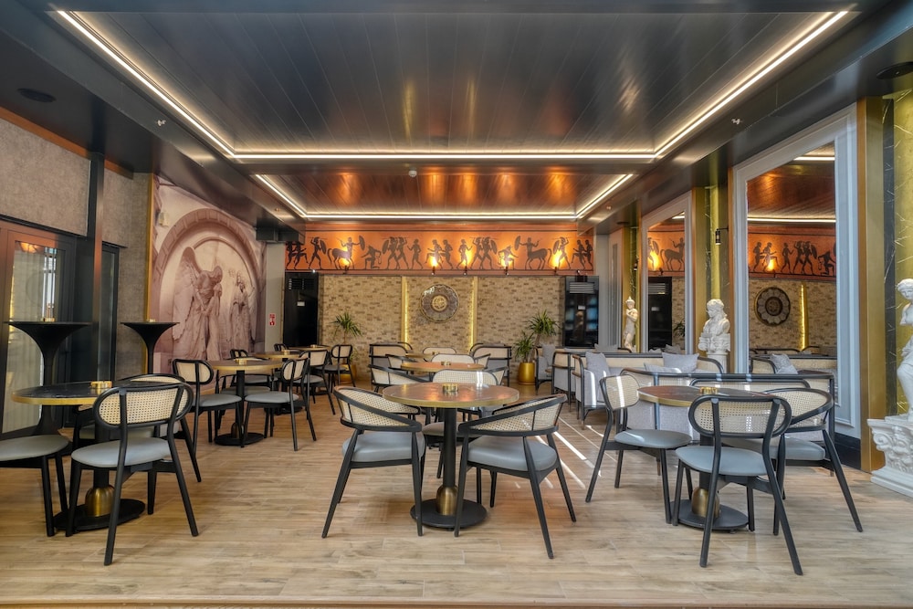 IBOS OTELLERİ İZMİR - Image 82