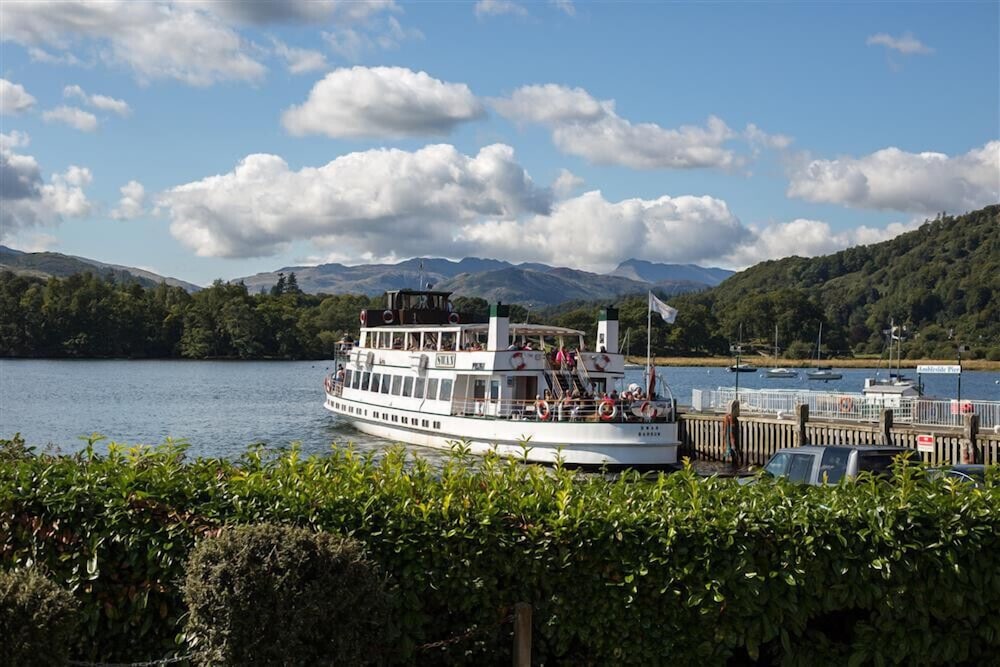 Waterside