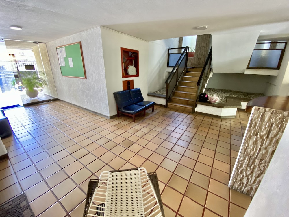 Apartamentos Genesis - Rodadero by SOHO