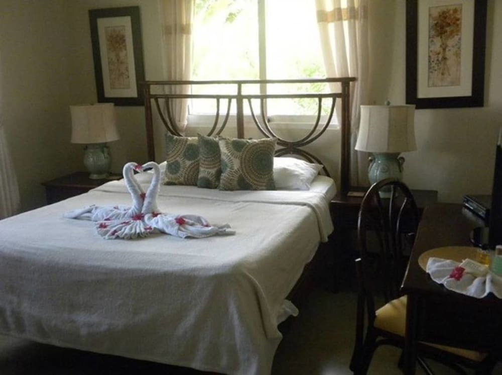 Villa in Gated Community Furnished Lots Amenities view 3