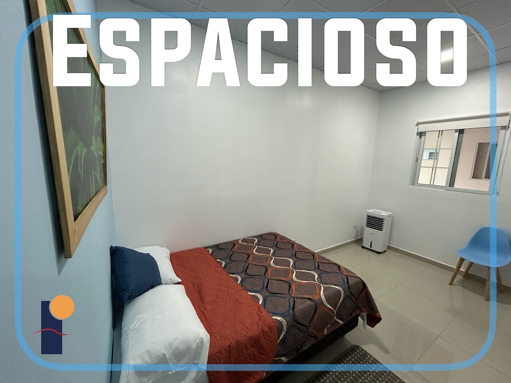 Apartamentos Ronald view 2