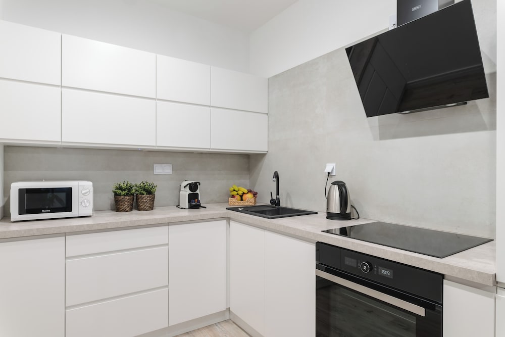 Pure Home Premium Apartments