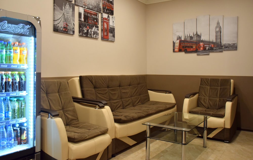Hotel Ok