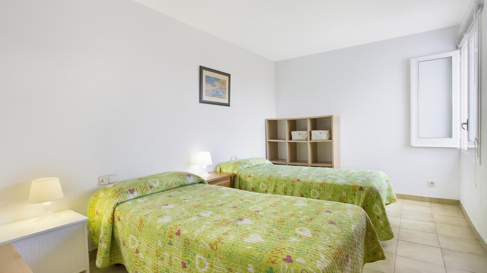 Villa Nuri in Blanes