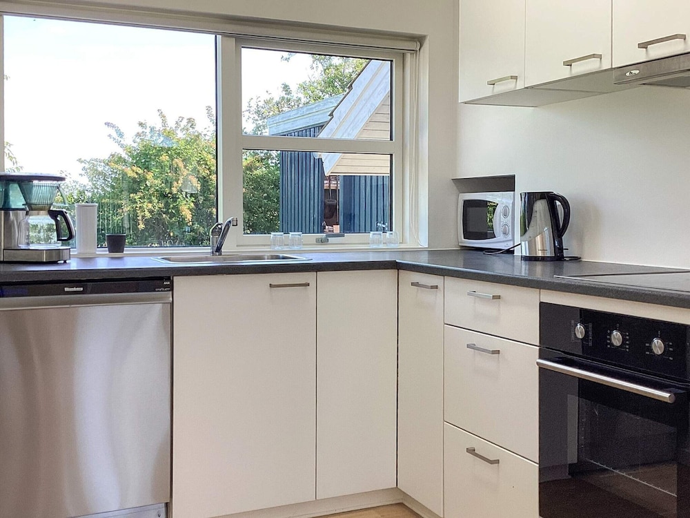 4 Star Holiday Home in Brovst