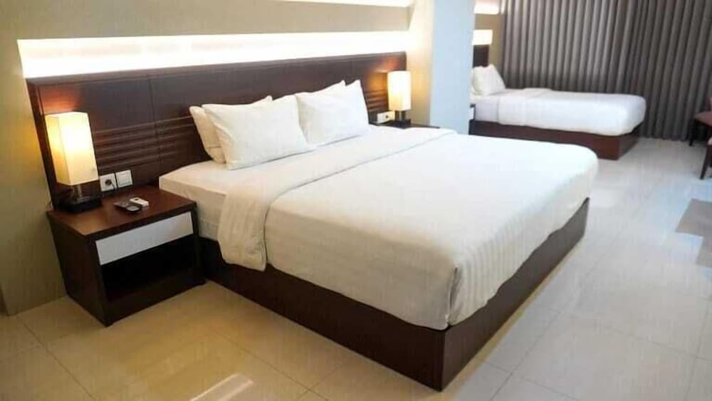 Grand Abe Hotel