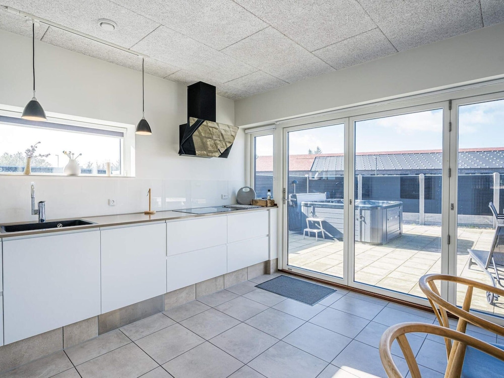 Holiday Home in Blåvand view 3