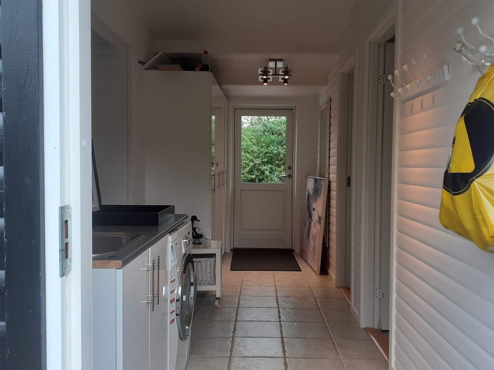 4 Star Holiday Home in Stege view 4