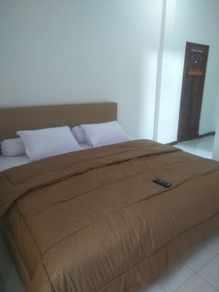 D Kir's Homestay view 2