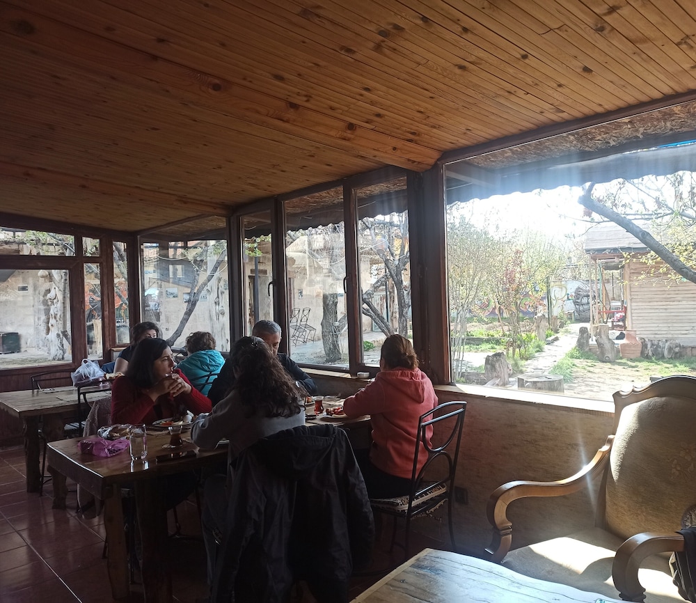 Hotel Philosophia