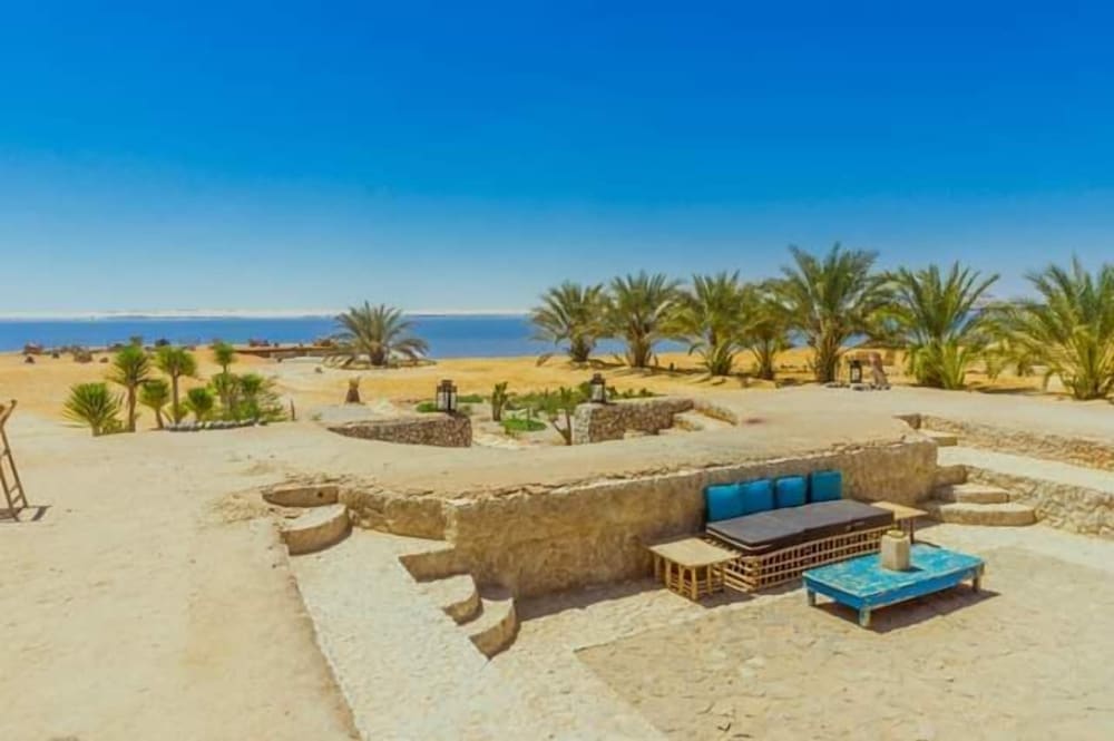 Siwa Relax Retreat - Adults only