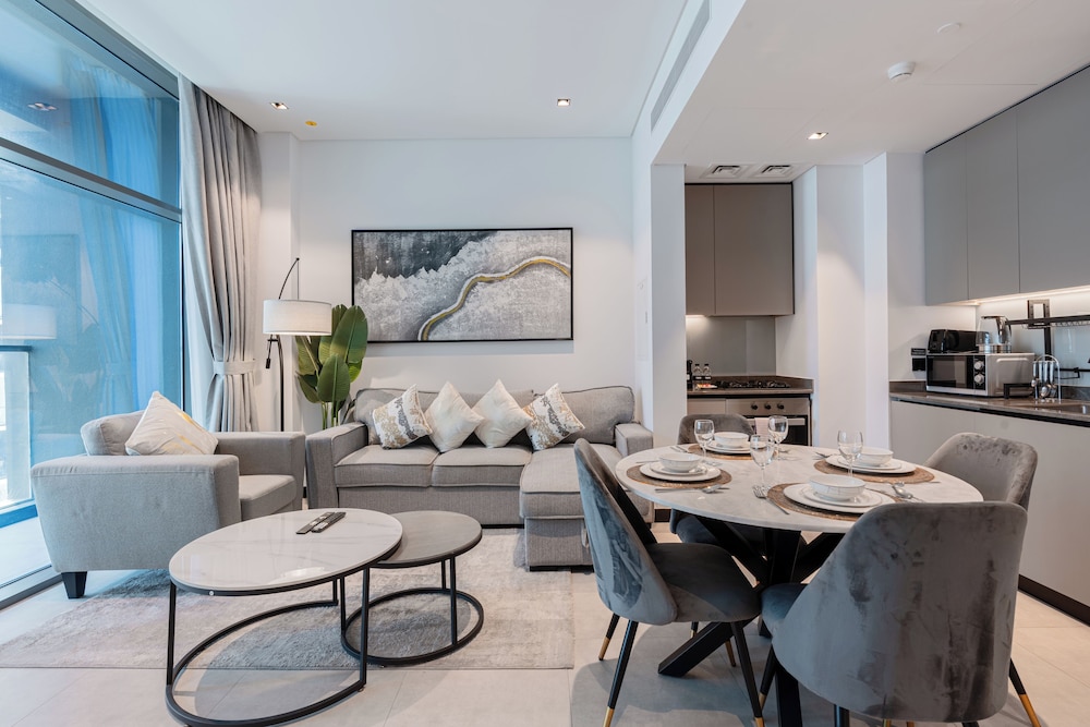 15 Northside Residences - Business Bay