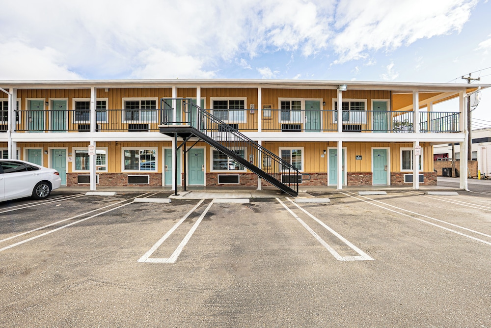 Villa Motel