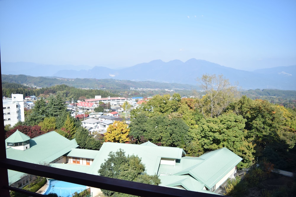 Ryokan Fukuzen