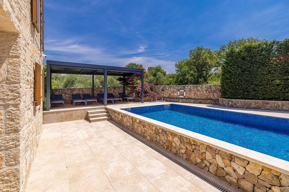 Villa Gita in Malinska