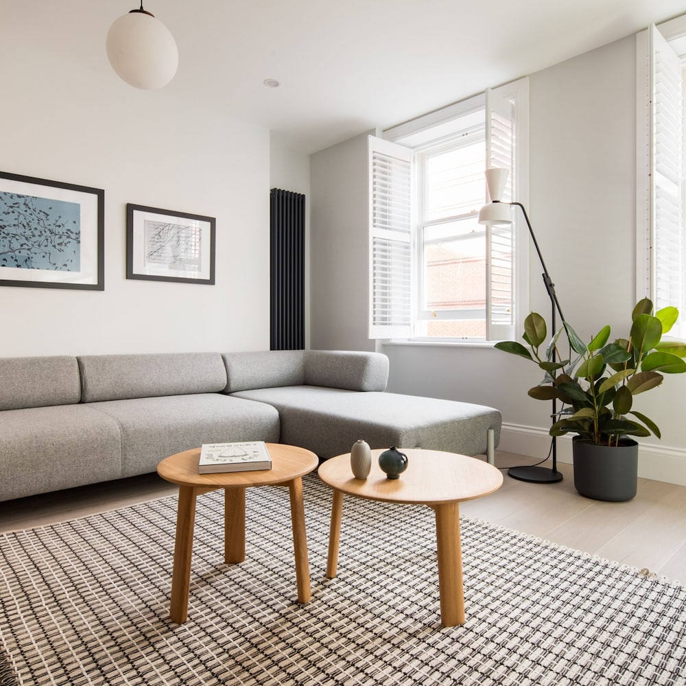 Calm Leicester Sq 1BR - Netflix Nespresso
