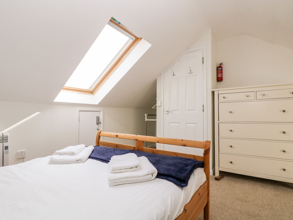 Pilchard Cottage