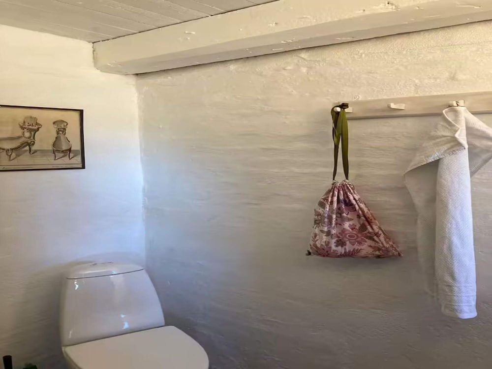 5 Star Holiday Home in Frostrup