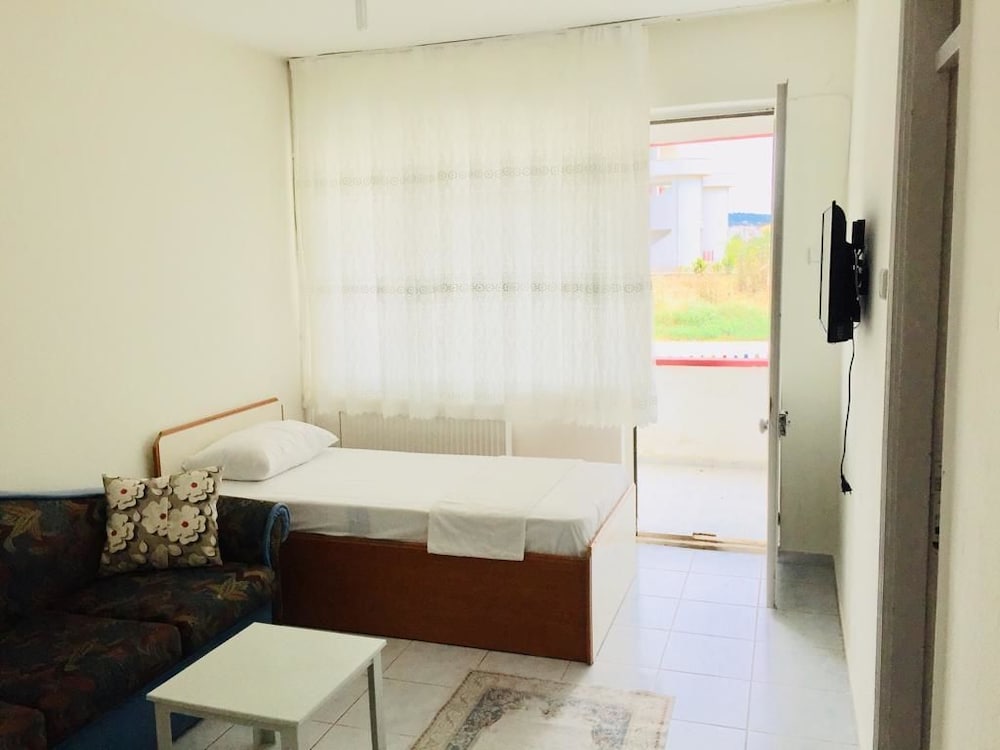 Bir Apart view 5