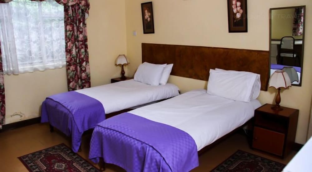 Savannah Garden Resorts Limited view 5