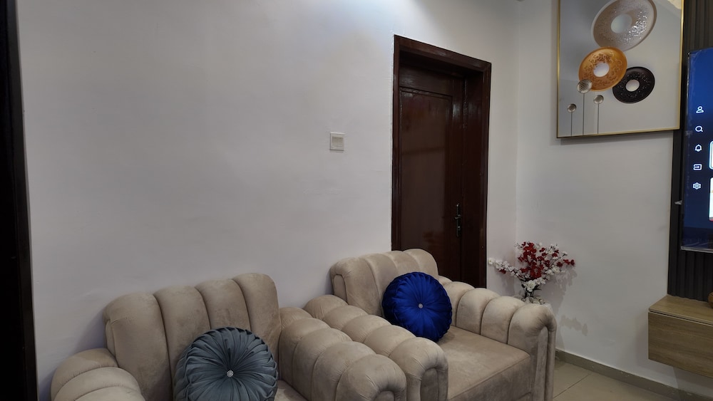 Sultan Apartments Lagos