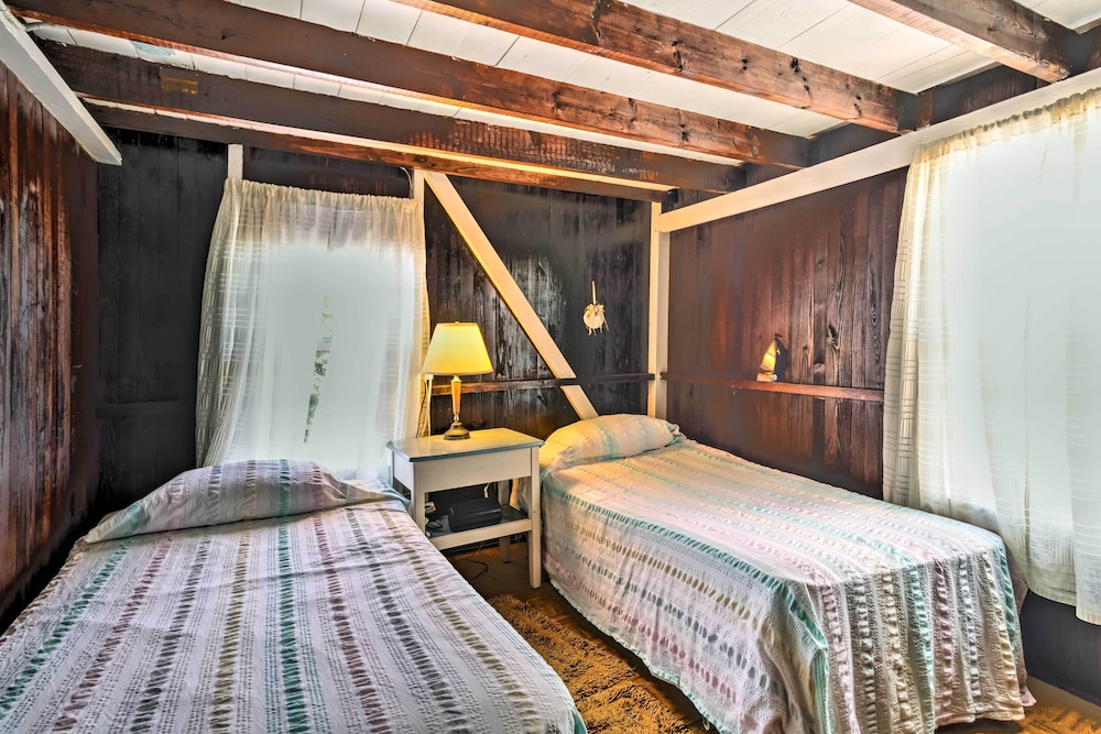 Milford Vacations - Beachfront Connecticut Retreat w/ Views! - Property Image 31