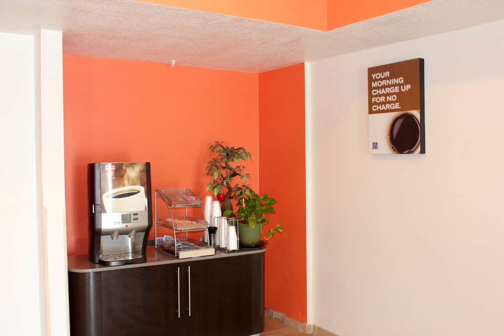Motel 6 Rosenberg, TX, Φωτογραφία 3