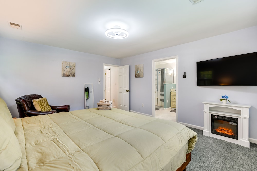 13 Mi to Annapolis: Dog-friendly Crofton Home! - Property Image 29