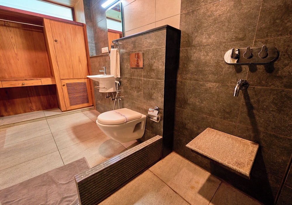 Niyatma Resort Wayanad by VOYE HOMES