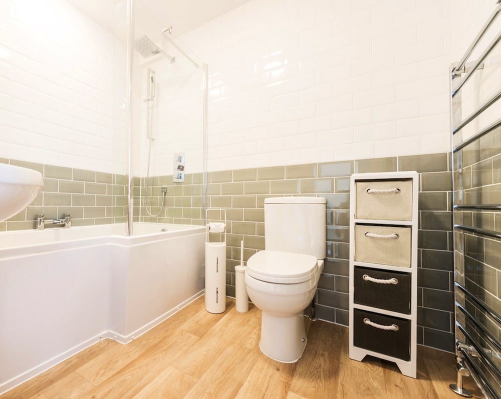 Sherborne Vacations - Printers Court 3 - Property Image 18