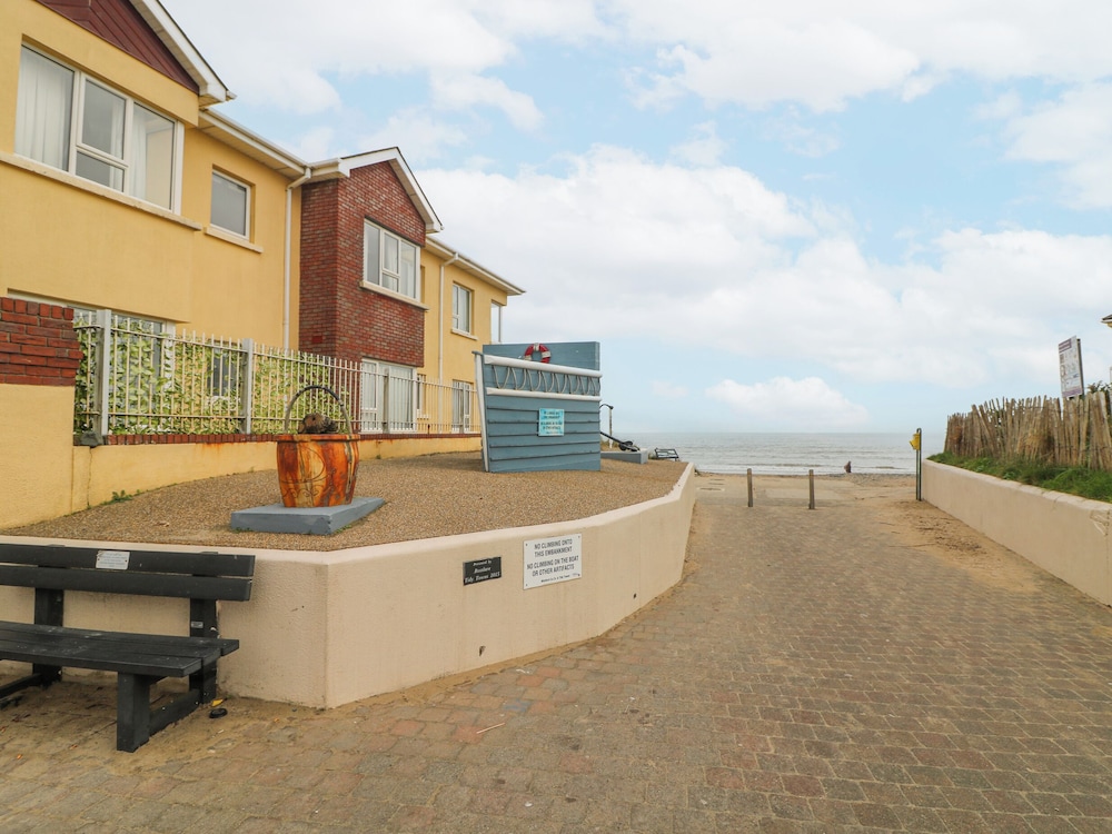 Bayside Cottage