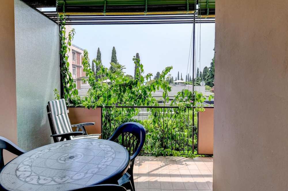 Residenza Villa Alba view 5