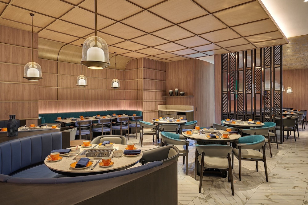 Four Points by Sheraton Kuala Lumpur, City Centre 37