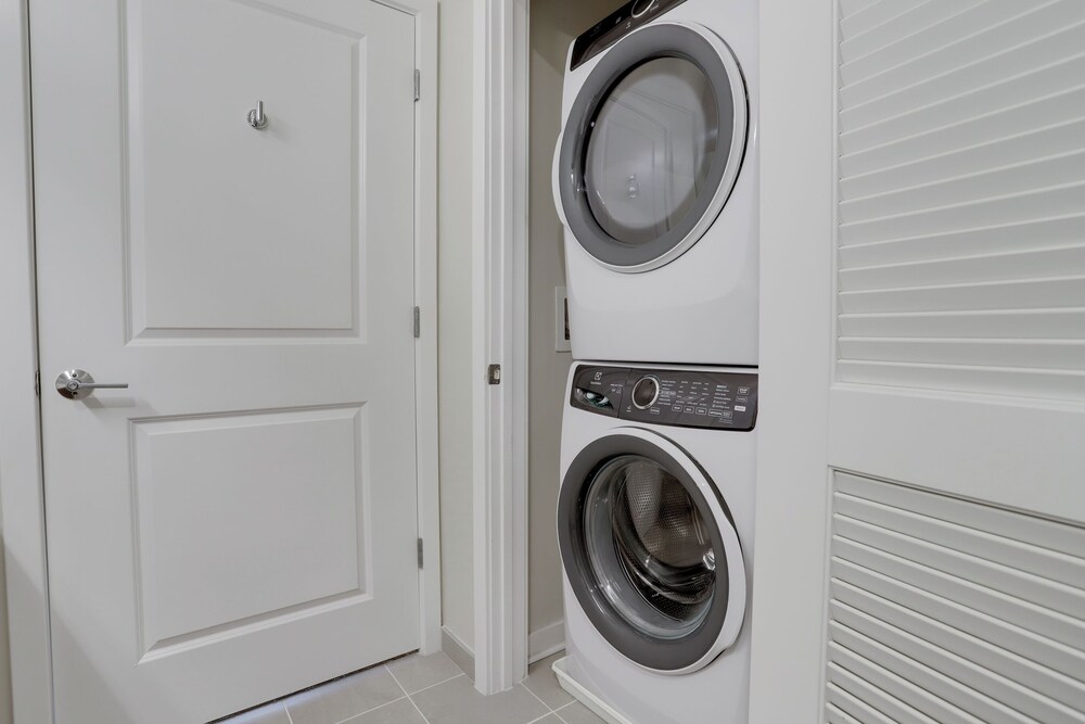 Charming DC Area Apartments