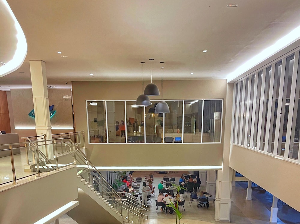 Resort de São Pedro por Agencia se Joga pelo Mundo