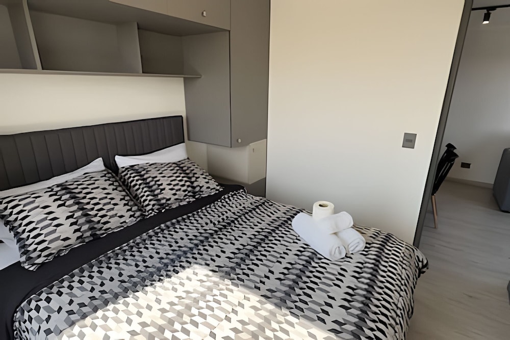 Oceana Suites Ñuñoa Central