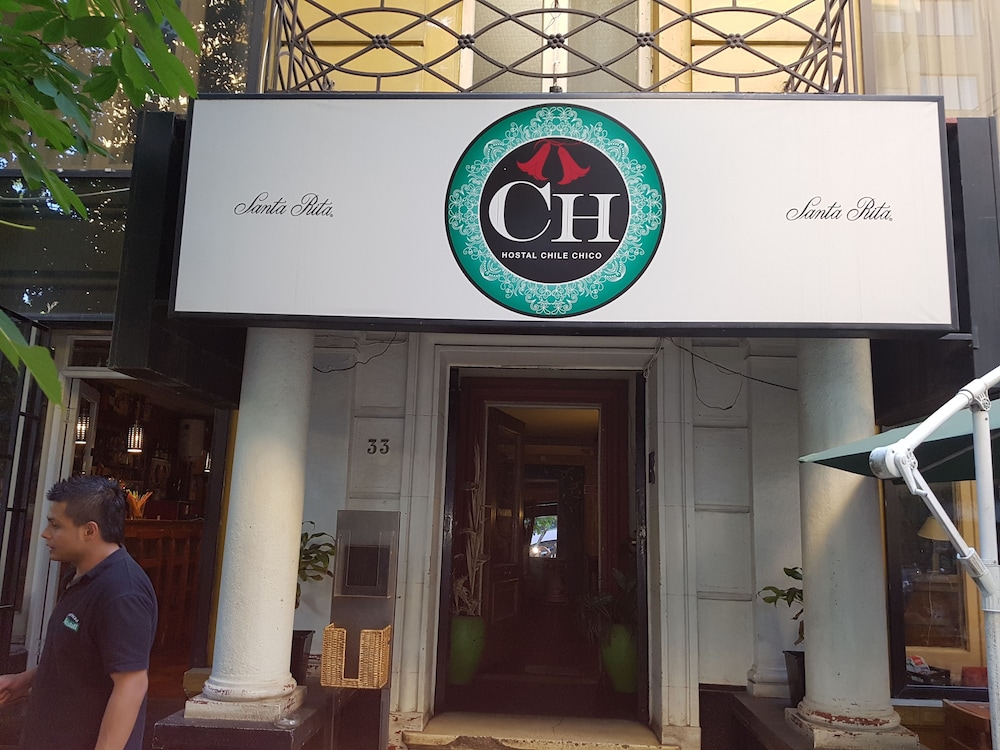 Hostal Chile Chico - Hostel