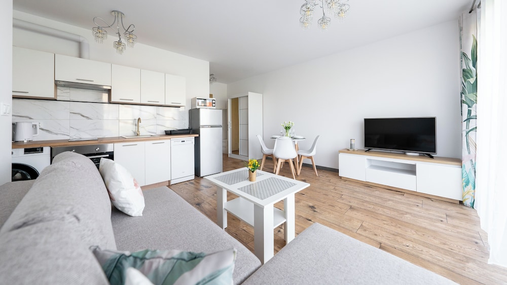 Apartamenty Sun & Snow Sun Apartments