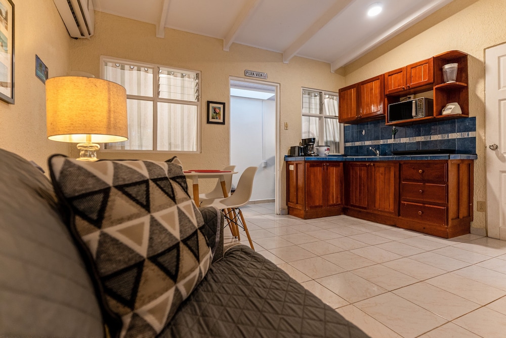 Villas Paraiso B52