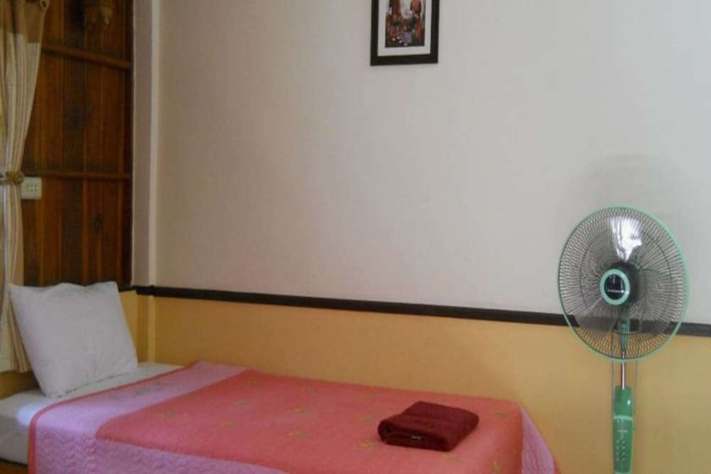 4T Guesthouse