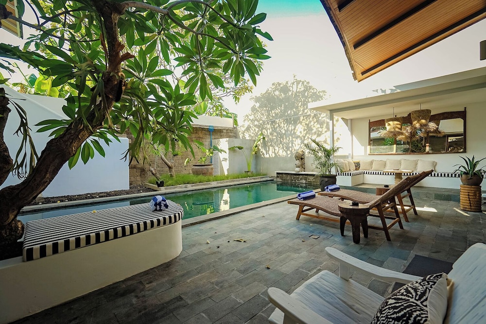 Bias Villa Seminyak