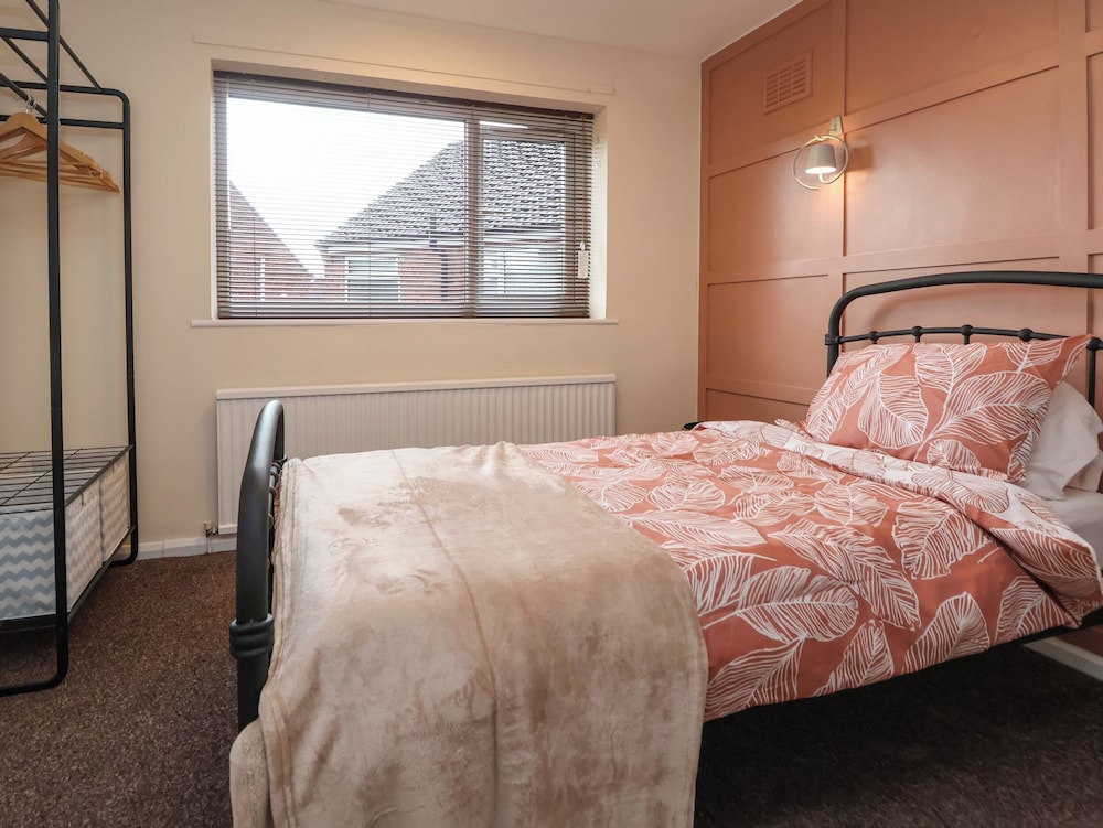 Steam and Stay @ Hoole